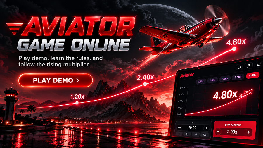 Aviator Game Overview